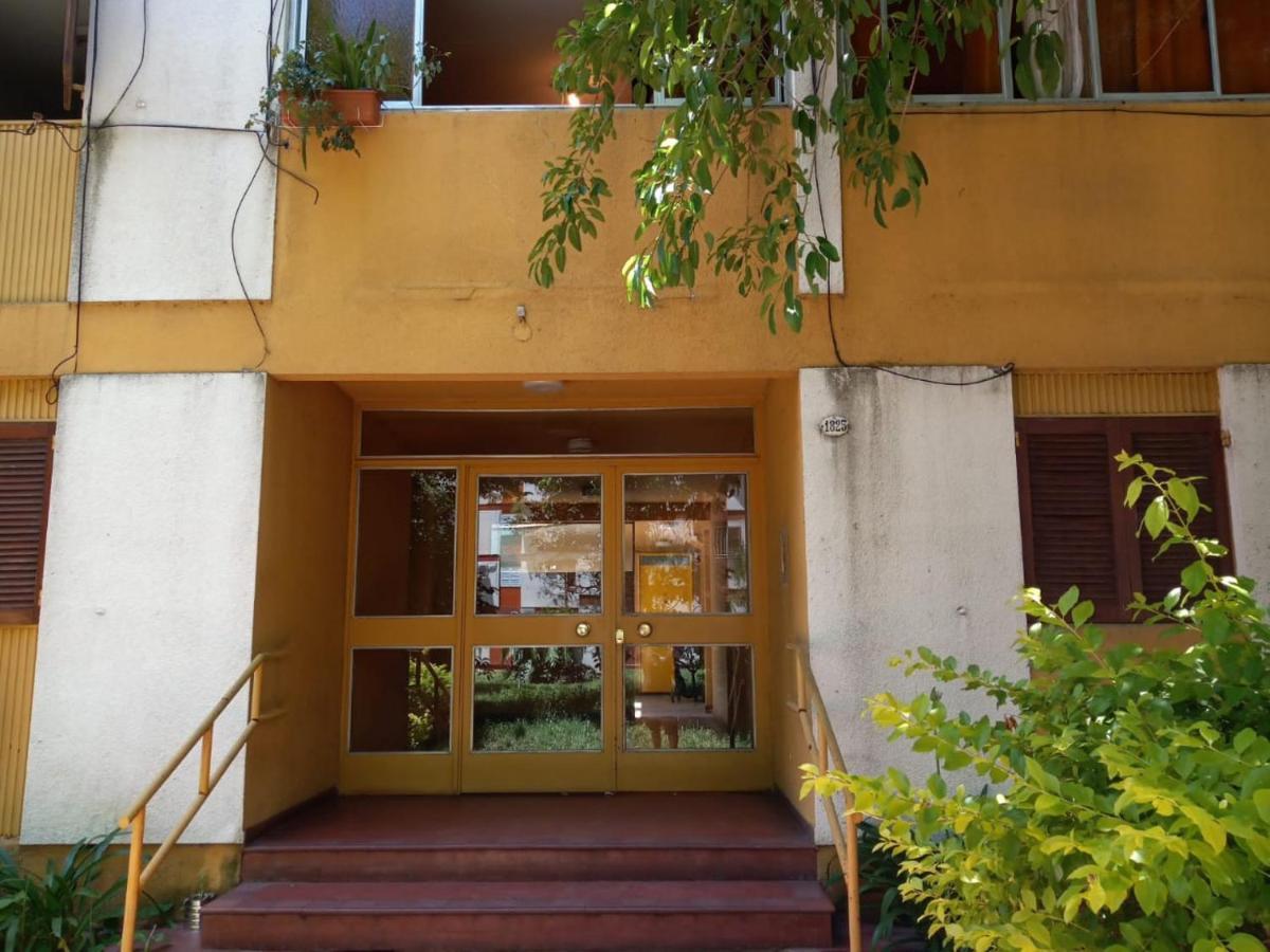 Palermo Golf And Forest Buenos Aires Exterior photo
