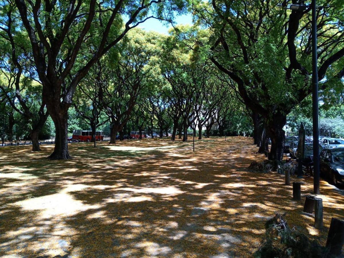 Palermo Golf And Forest Buenos Aires Exterior photo