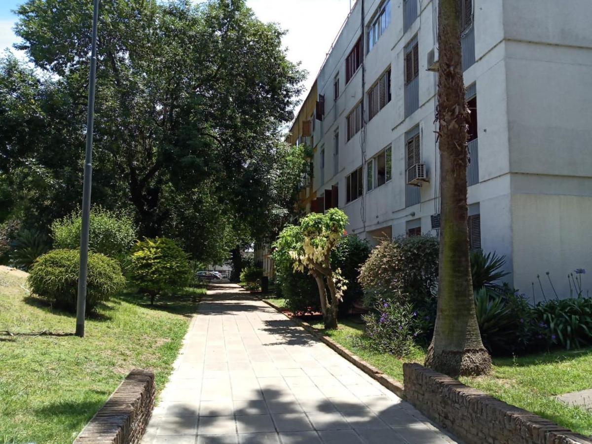 Palermo Golf And Forest Buenos Aires Exterior photo