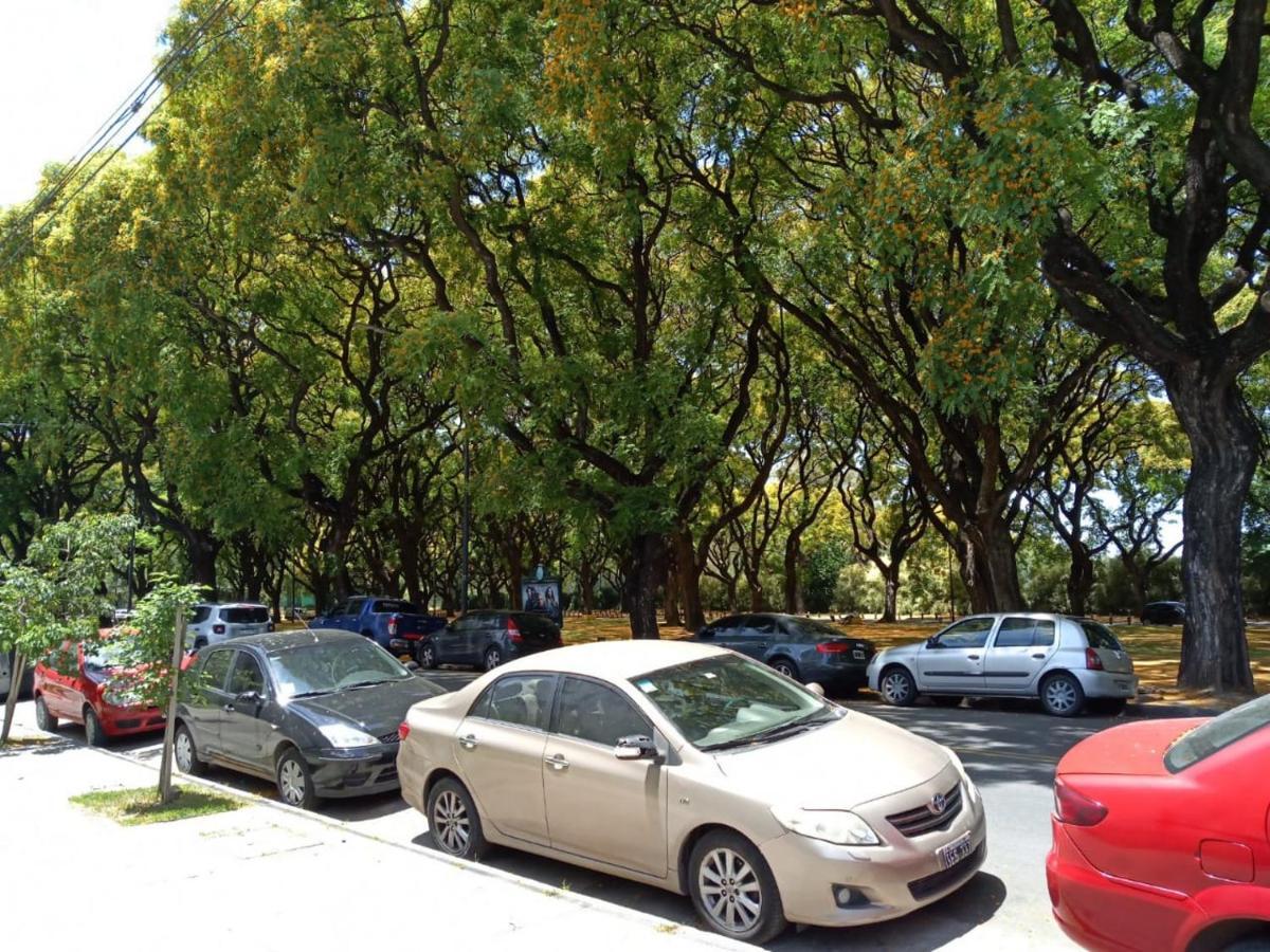 Palermo Golf And Forest Buenos Aires Exterior photo